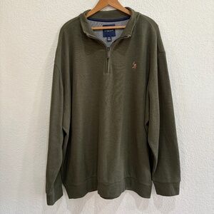 U.S. Polo Assn.— Size 3XL (Big & Tall)